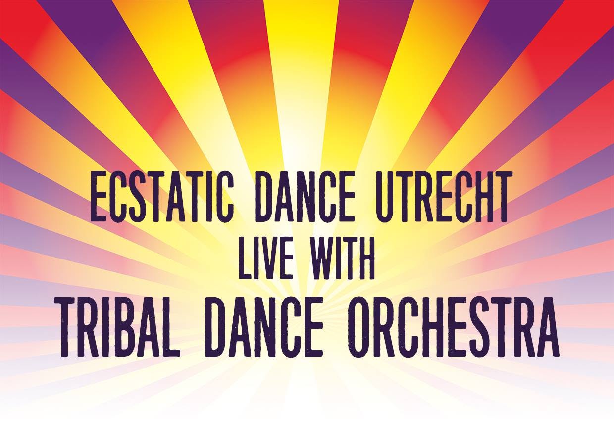 Tribal Dance Orchestra with Ceremony Marcoleon
