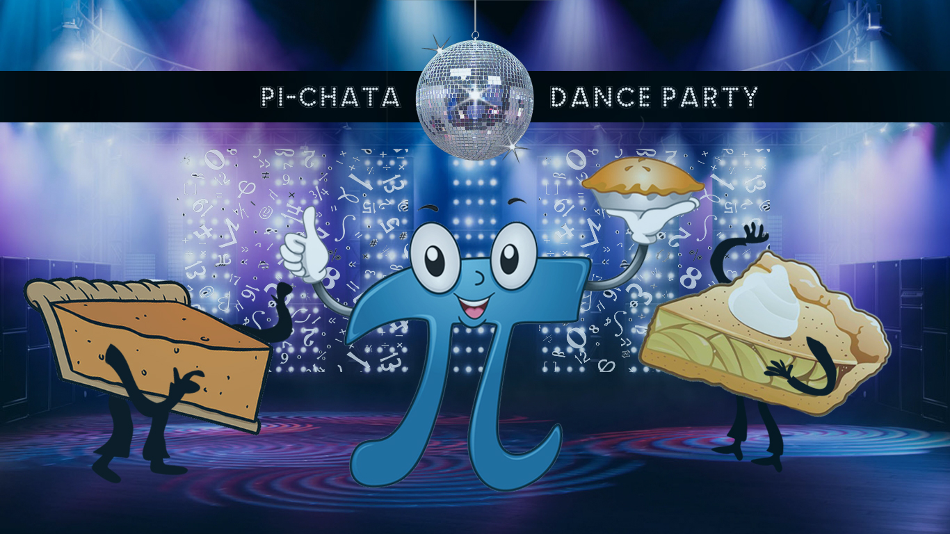 Pi-chata Bachata Dance Party