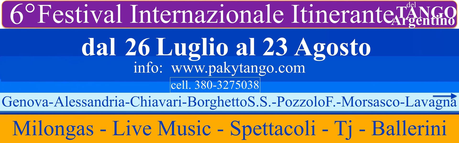 6°Festival-Internazionale-Itinerante Piemonte Liguria 2017
