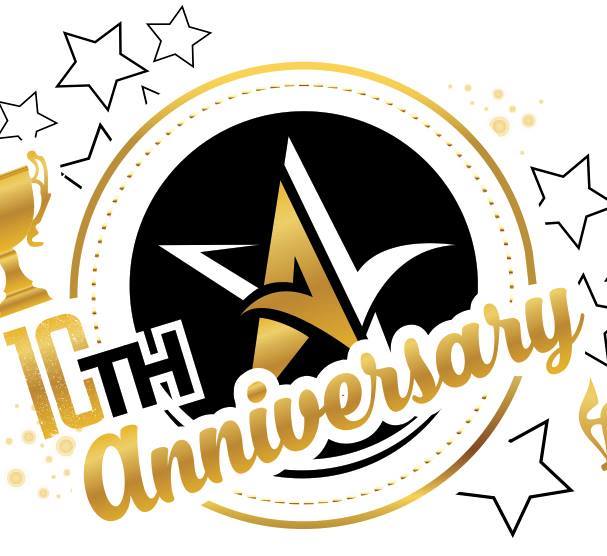 Alma Latina Dance Studio Tijuana, 10mo. Aniversario