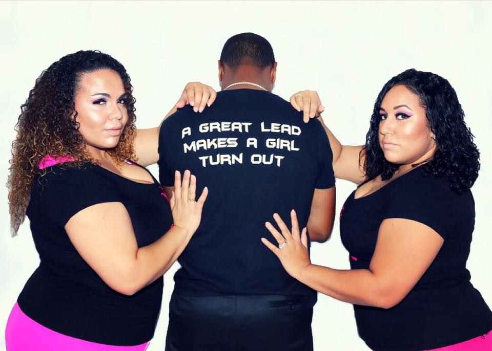 Free salsa & bachata class