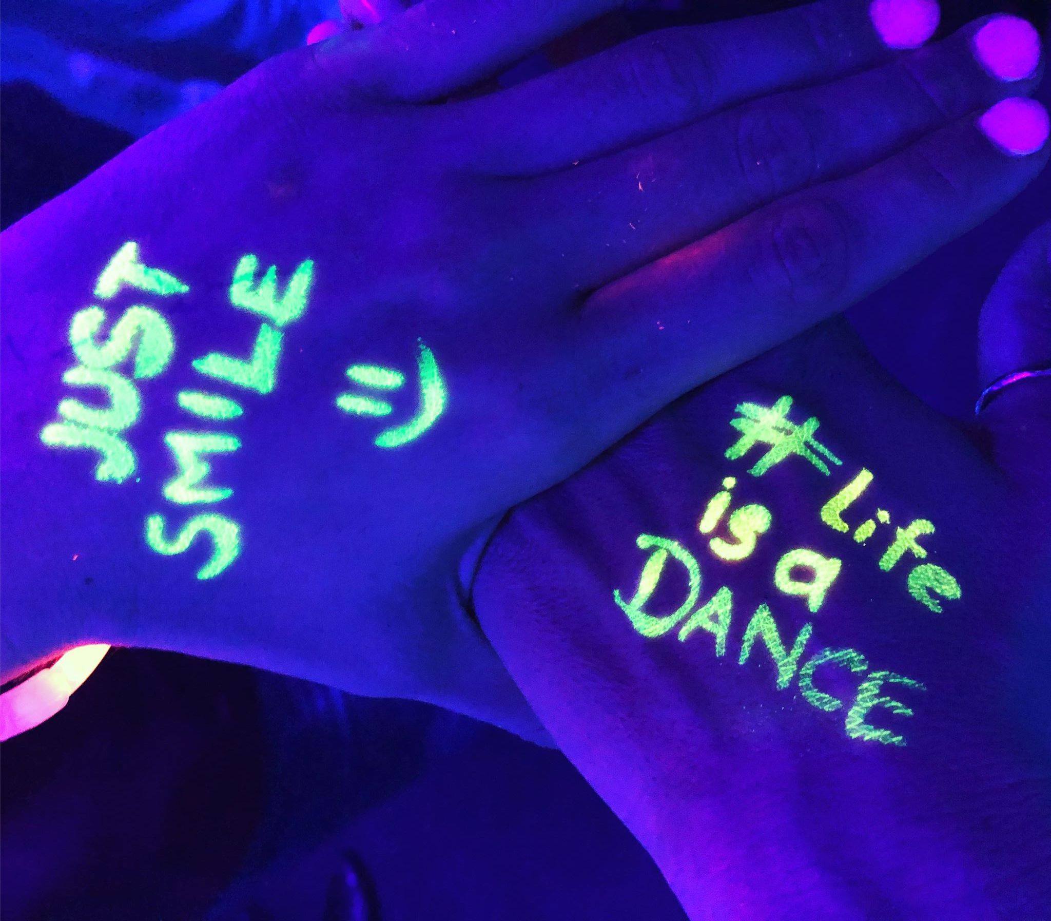 Grazy Salsa - NEON Welcome Party