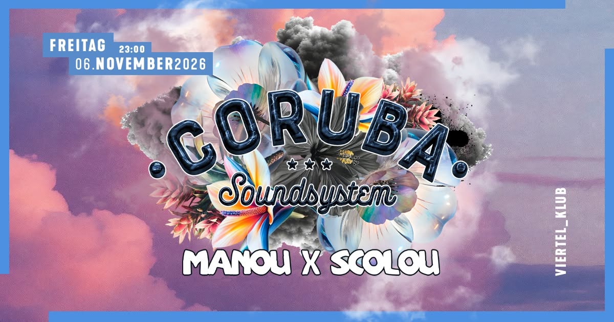 Coruba Soundsystem