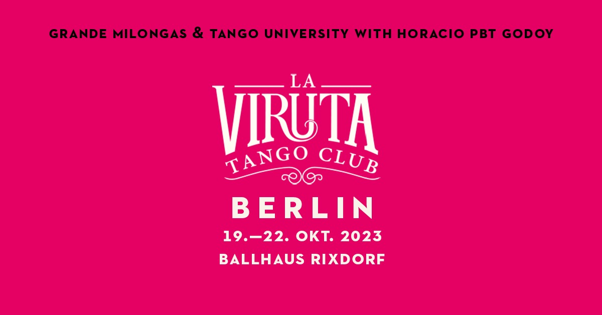 La Viruta Berlin