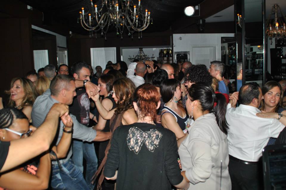 DOMINGO LATINO..!! PEPE BIANCO OLBIA...
