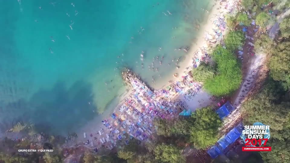 Summer Sensual Days, Rovinj *official event*