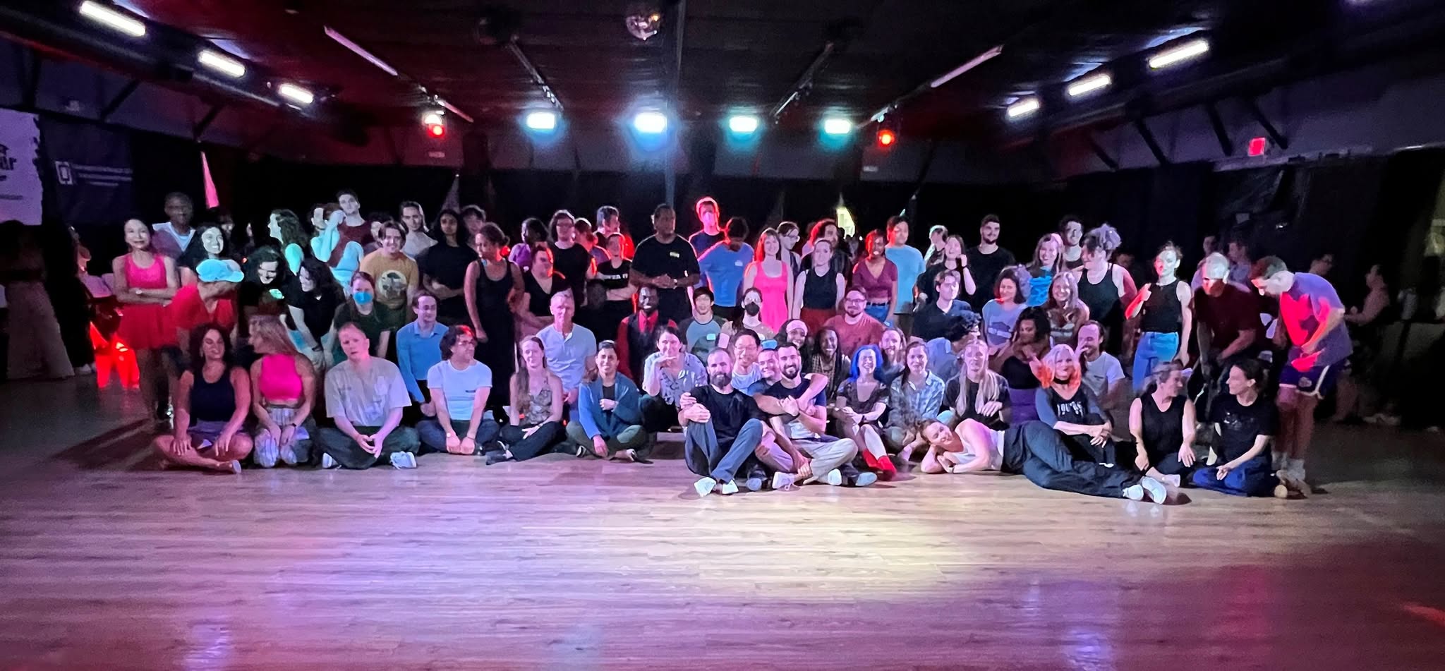 Wicked Westie Weekly lessons and dance party July 9