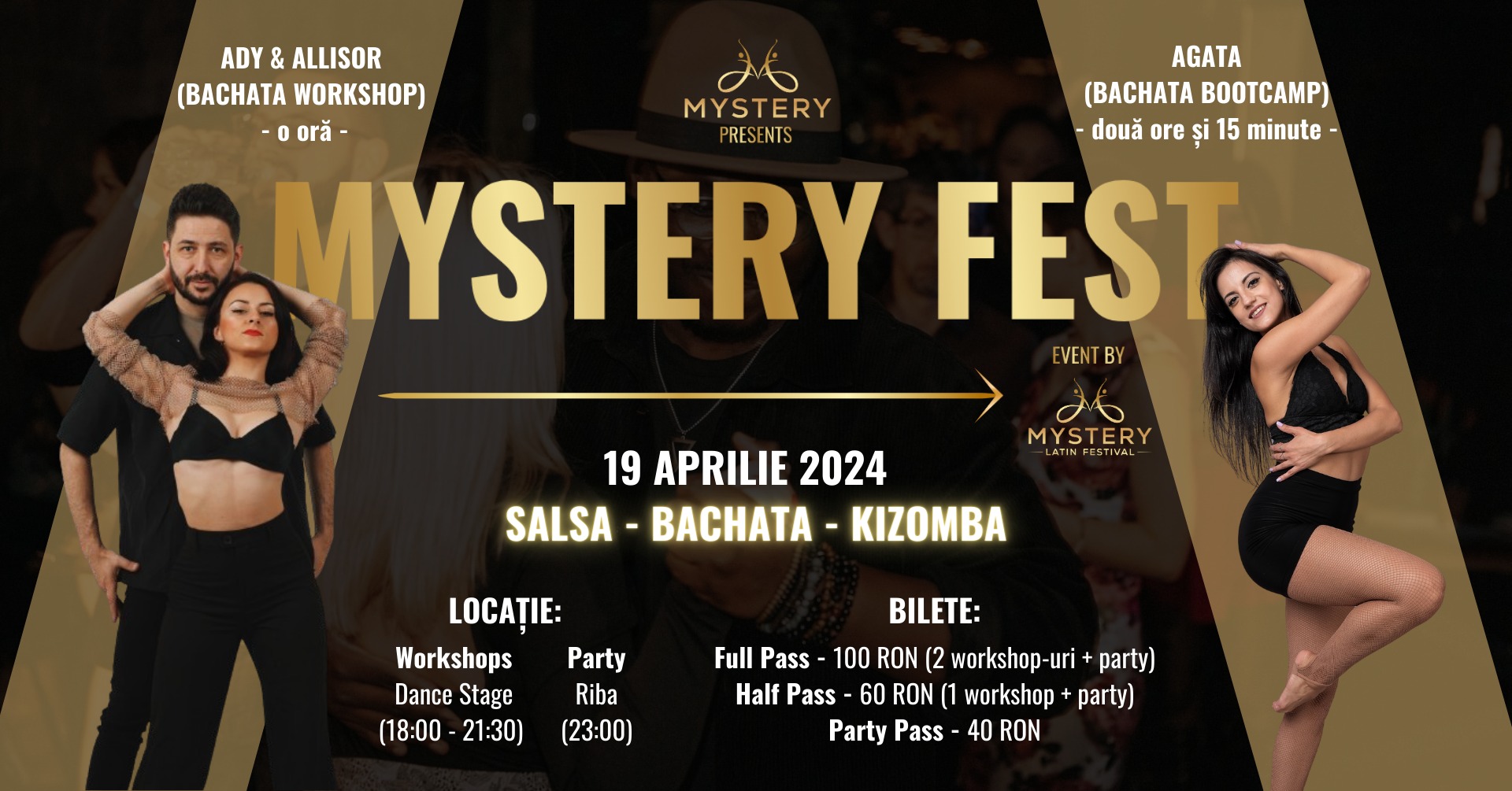 Mystery Fest