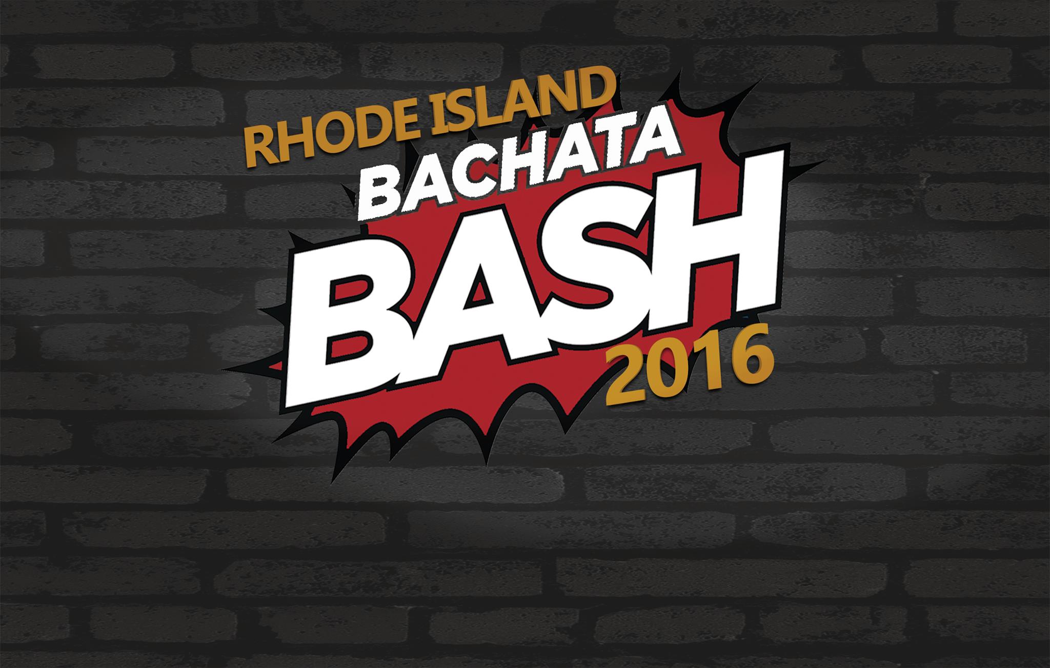 Rhode Island Bachata Bash