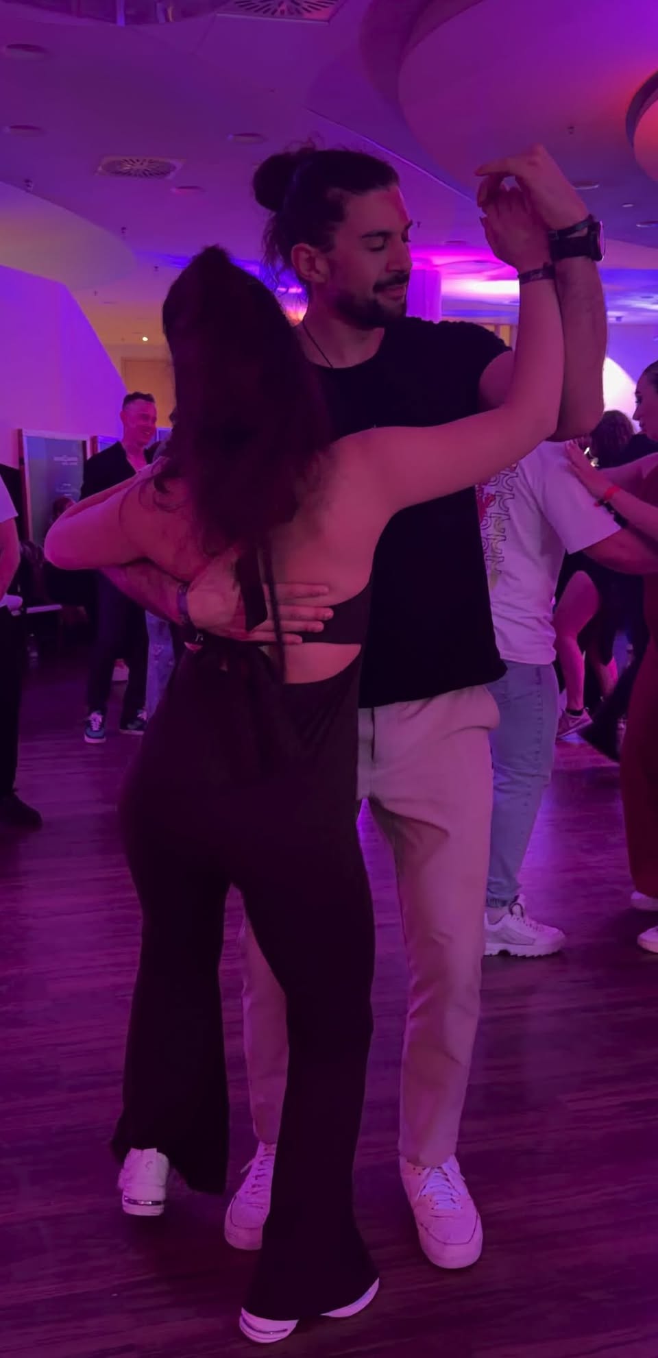 BACHATA