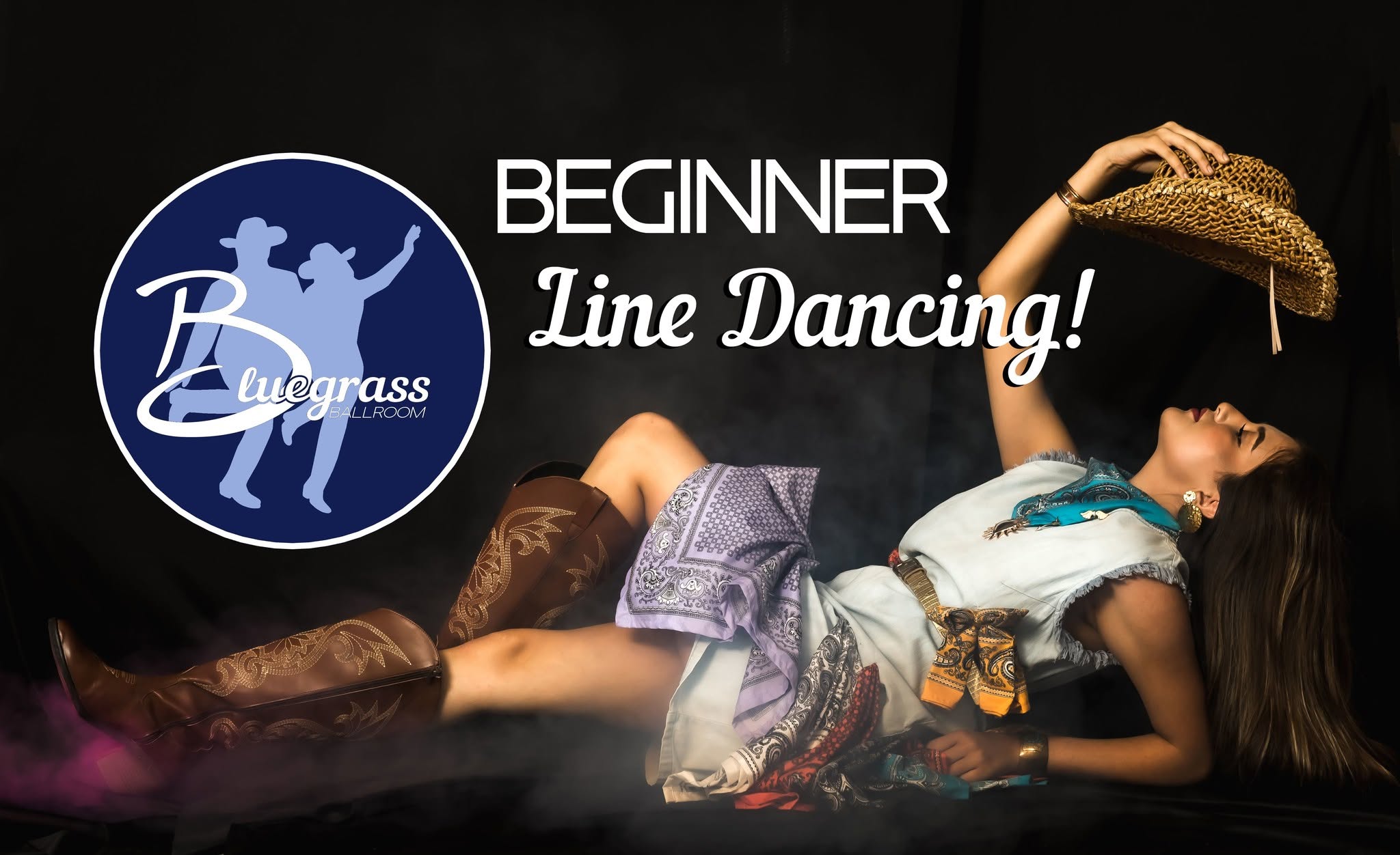 🎉 BEGINNER Line Dancing! 🤠