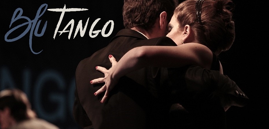 Lezione pre-milonga con Stefano e Daniela