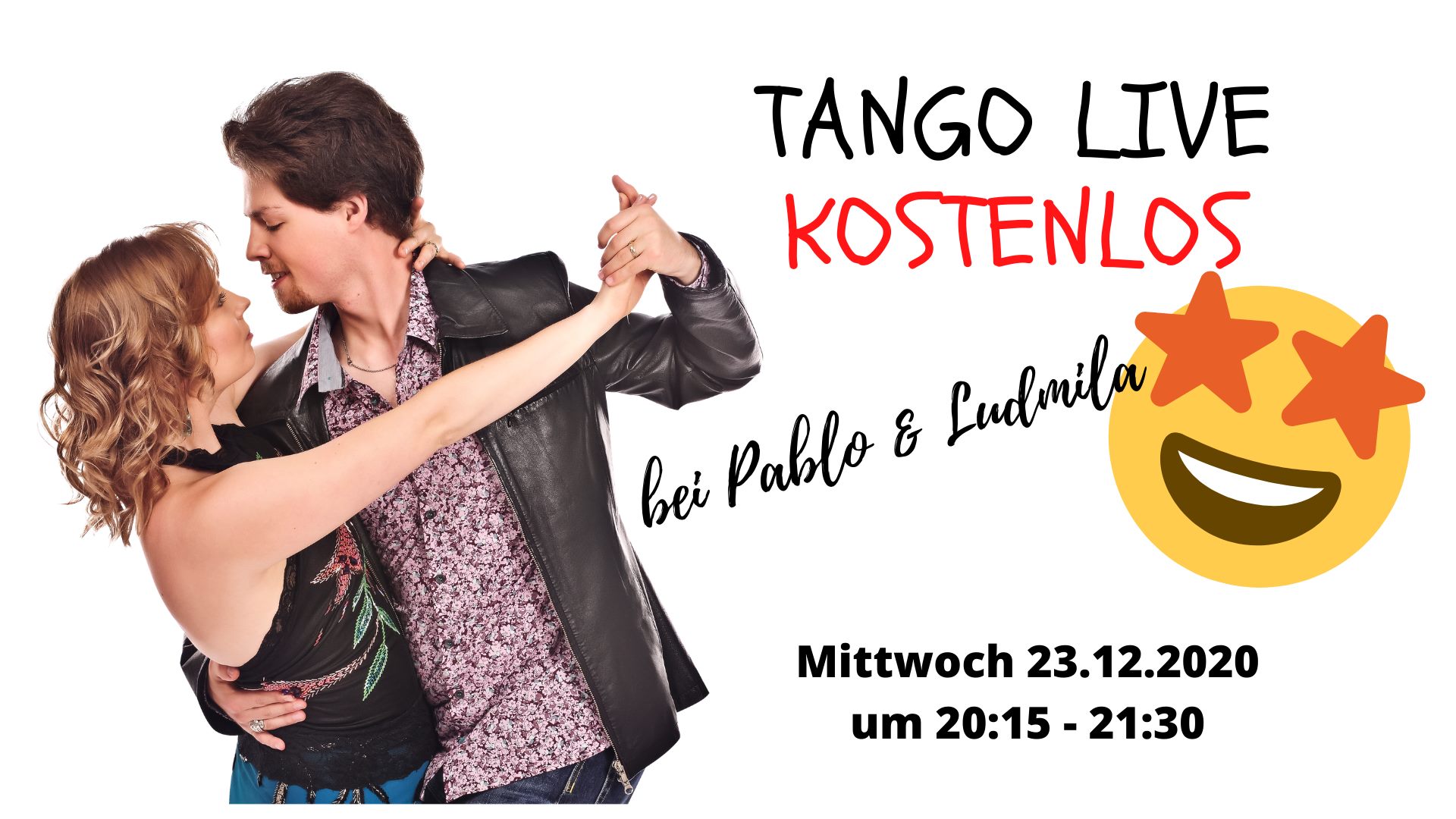 Tango Live KOSTENLOS