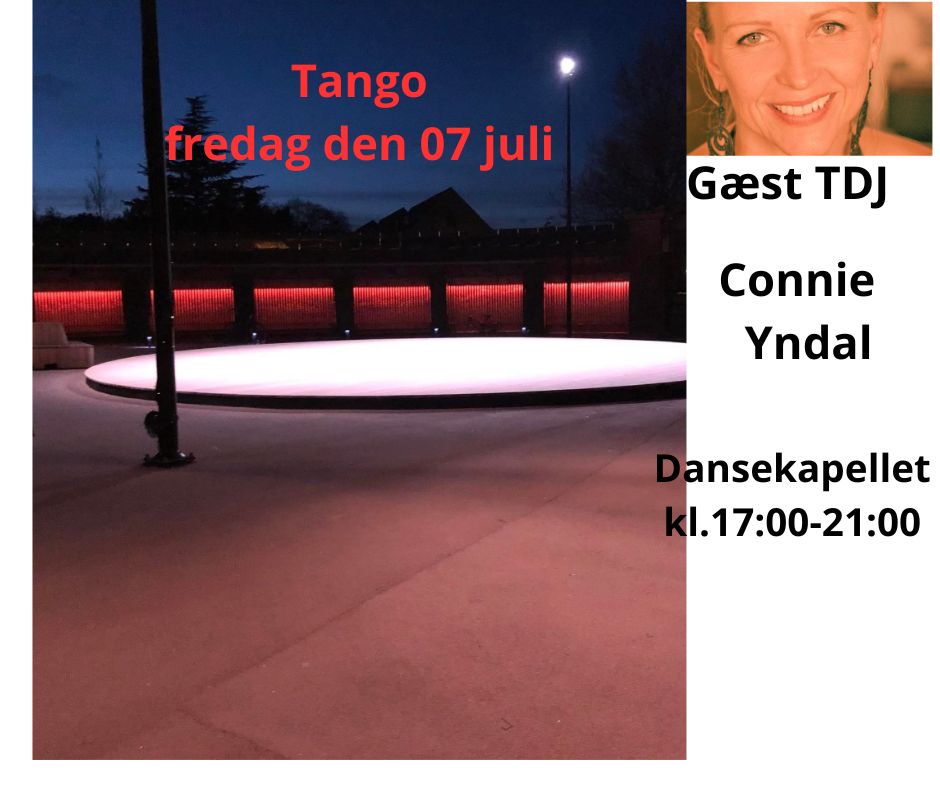 Tango på Himmelblå