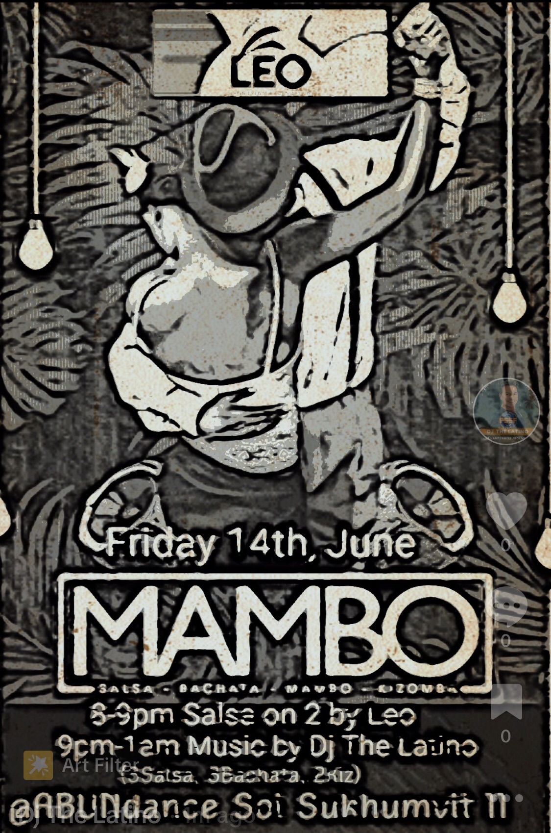 🌴MAMBO🌴