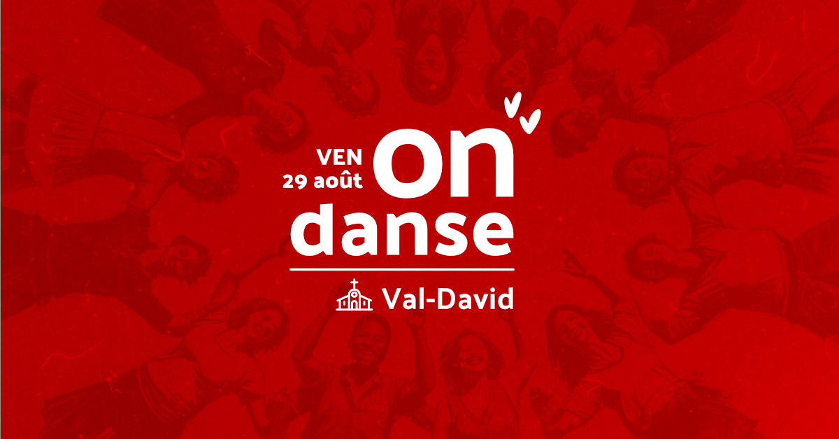 OnDanse 🎧 Marie Eva & Bootz