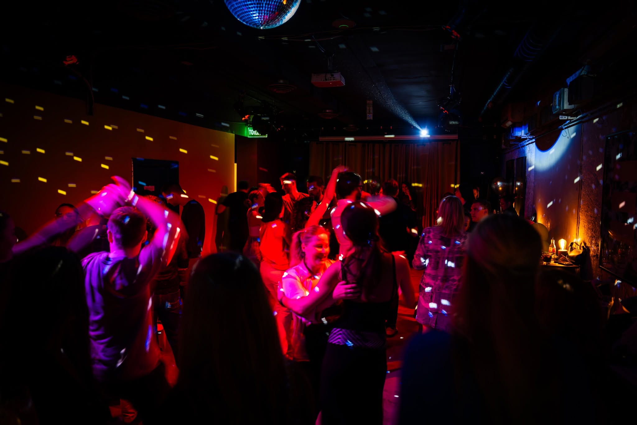 Đeplešeš Spring Party