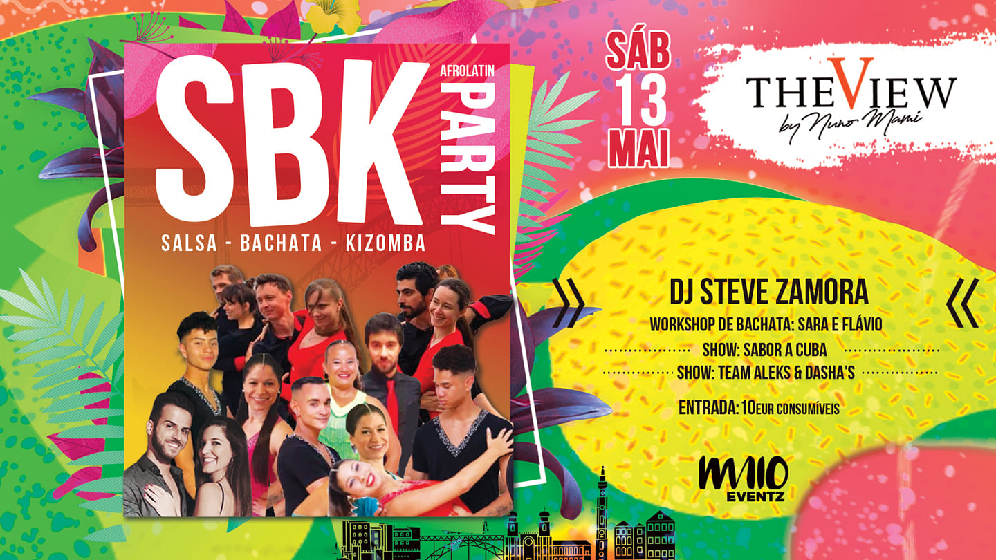 NOITE SBK