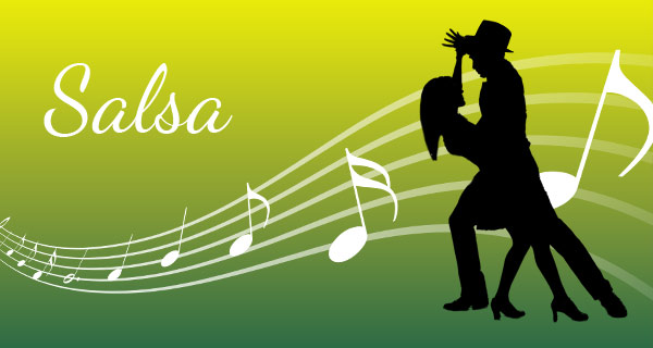 SALSA PARTY!!