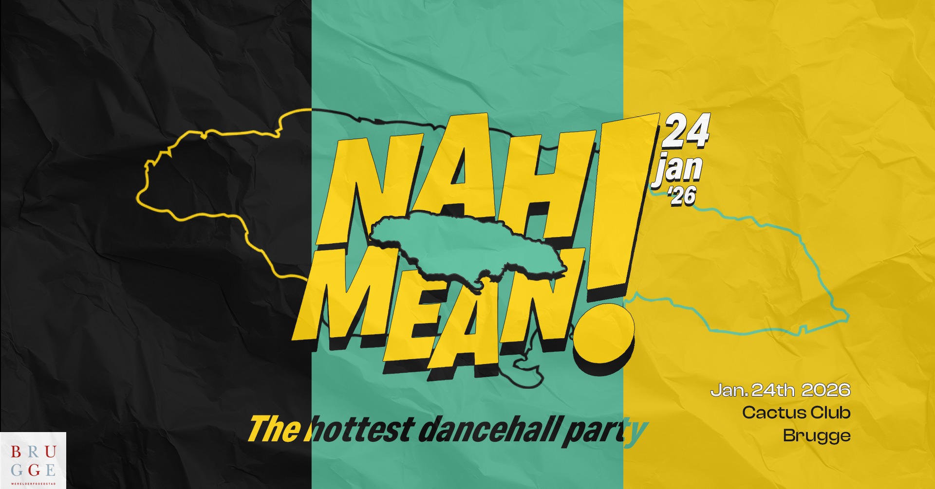 NAH MEAN PARTY π―π² a new year edition π―π² Jan 24, 2026