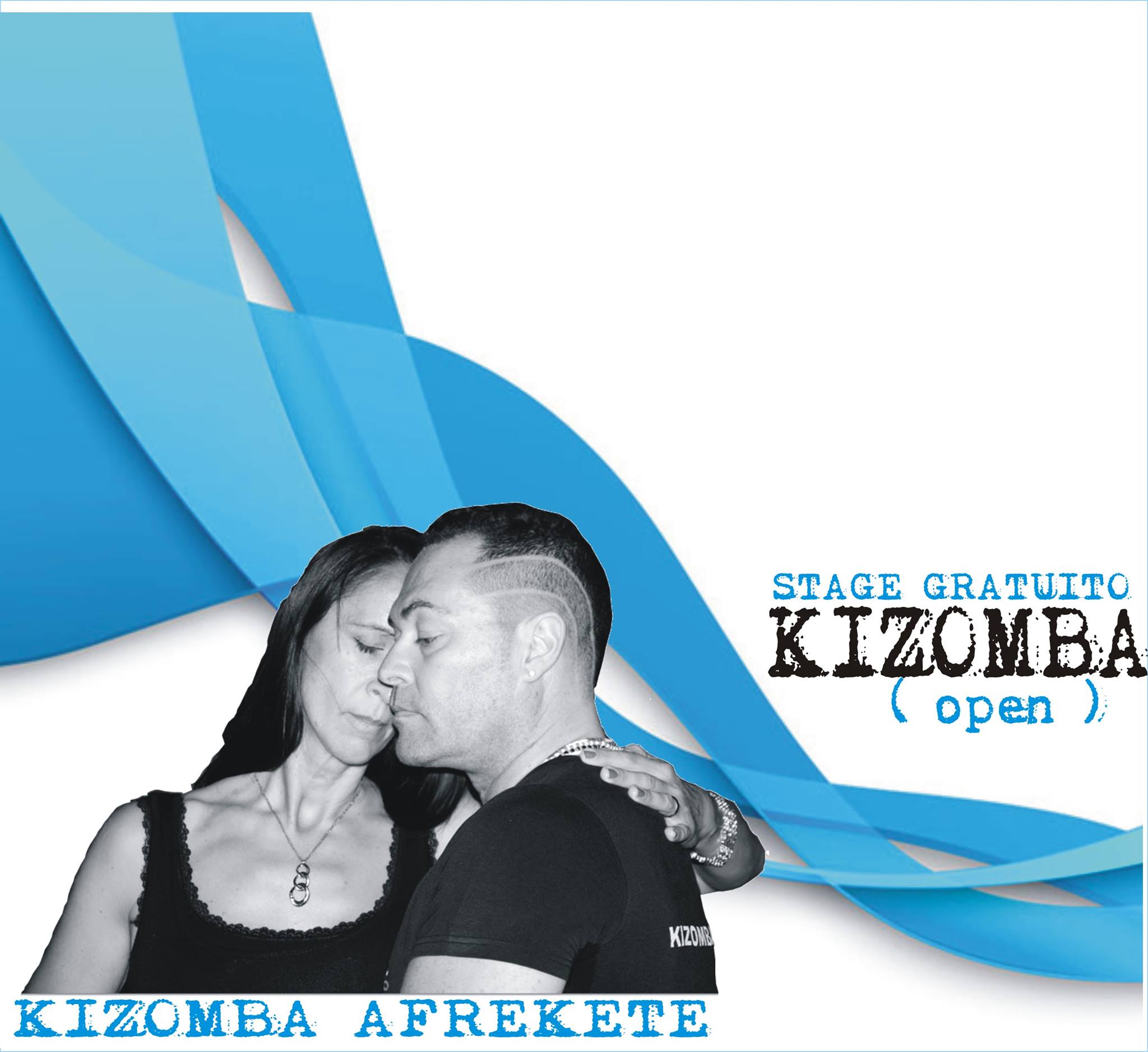 SAB 3 10 15 Odissea - Stage AFREKETE open GRATUITO