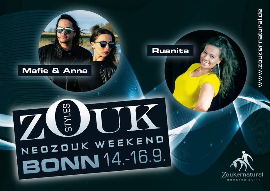 Zoukstyles Neozouk Weekend