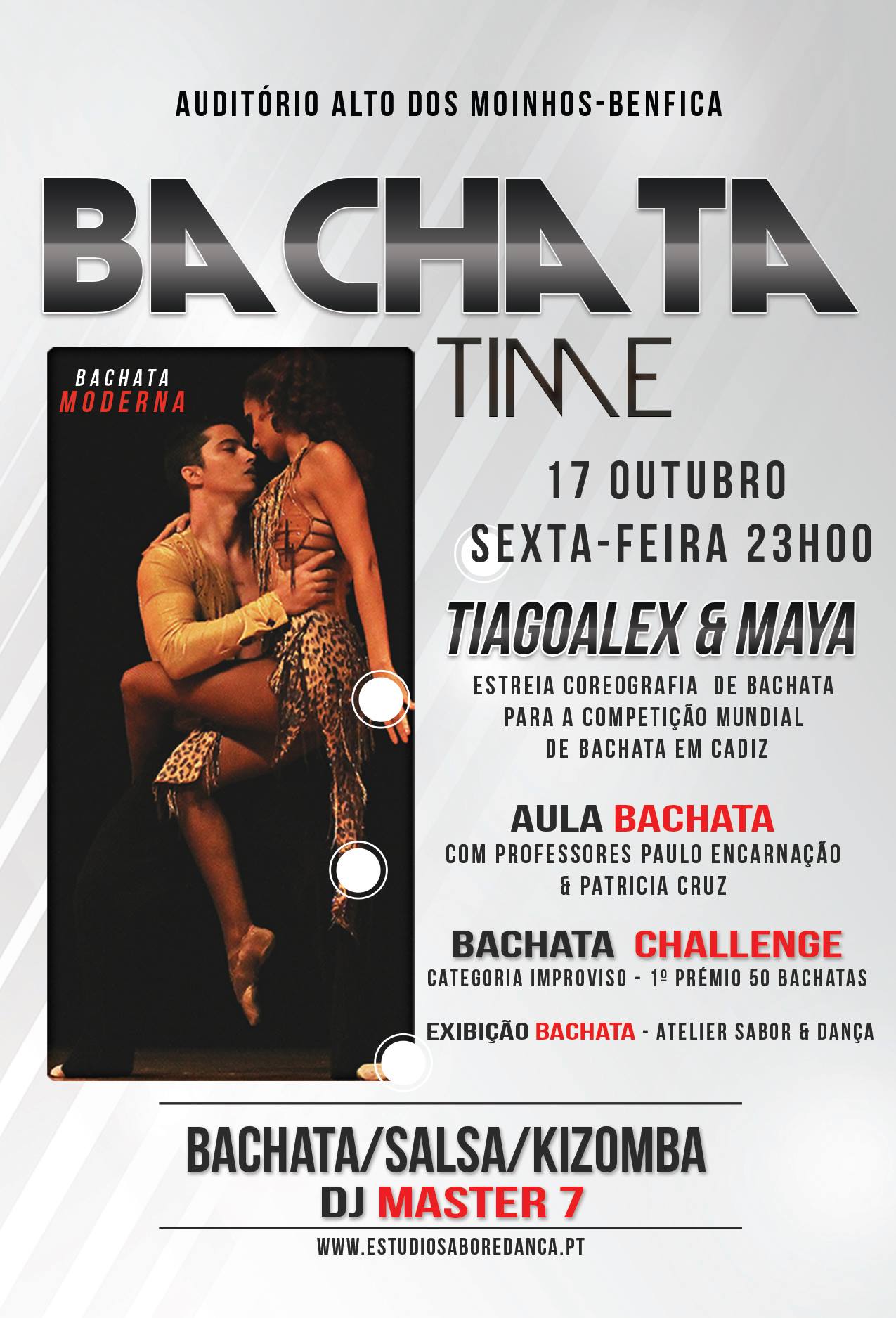 Bachata Time