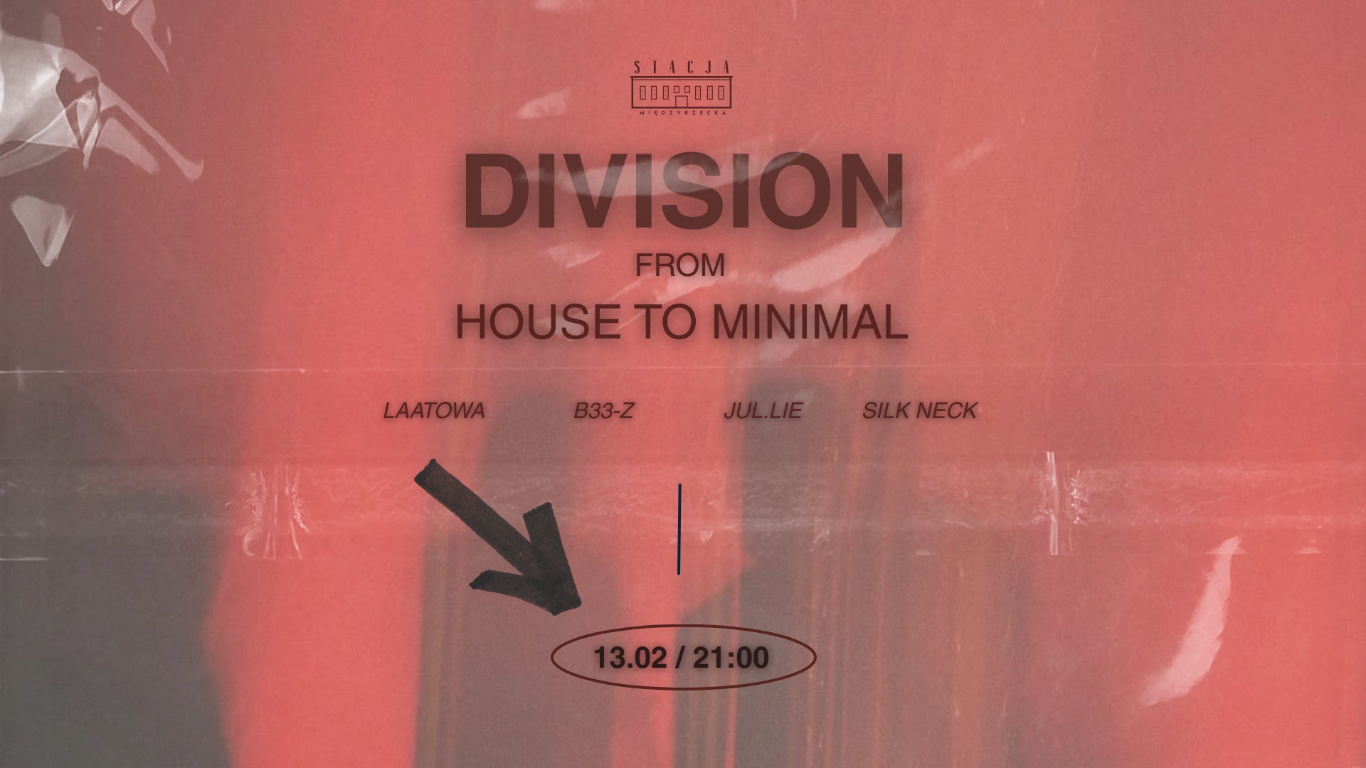 D͟I͟V͟I͟S͟I͟O͟N͟