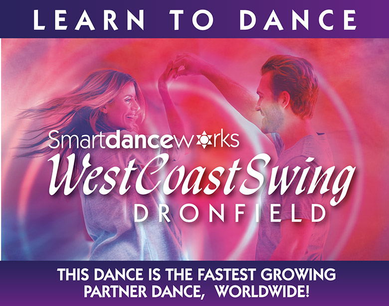 Beginners West Coast Swing Workshop