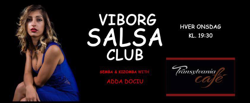 Free Kizomba and Semba night