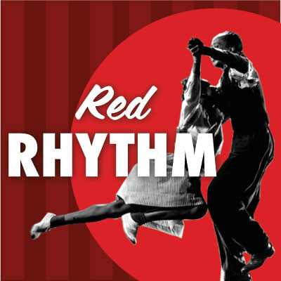Red RHYTHM - Donnerstags Thursdays