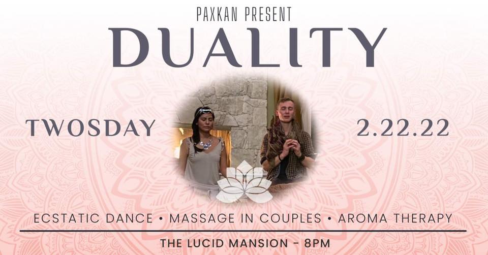 Duality