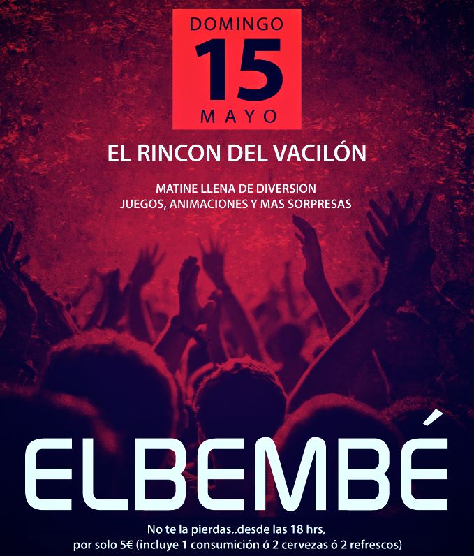 Matiné en ElBembé