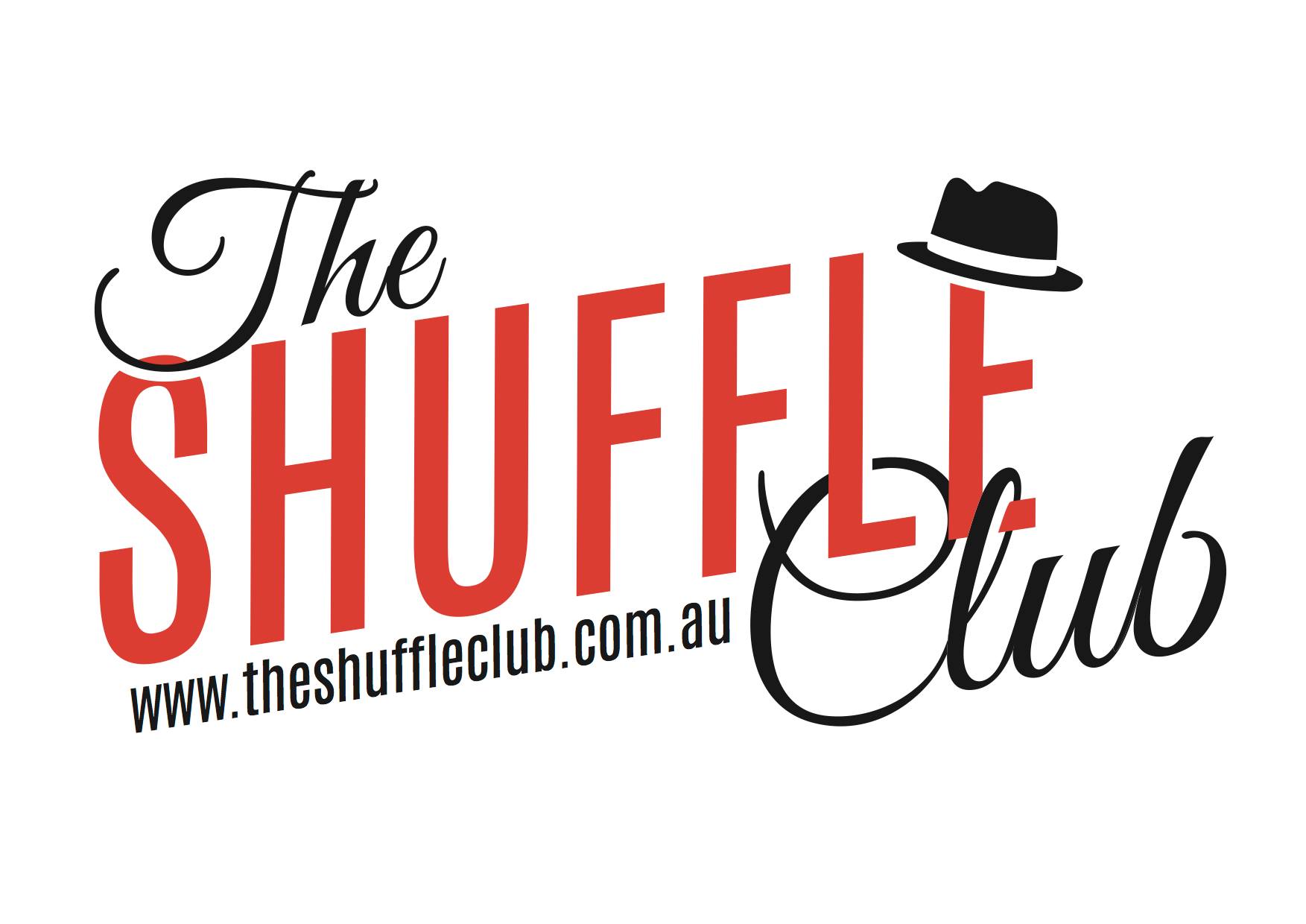 The Shuffle Club - Mt Eliza Pop Up Swing Night