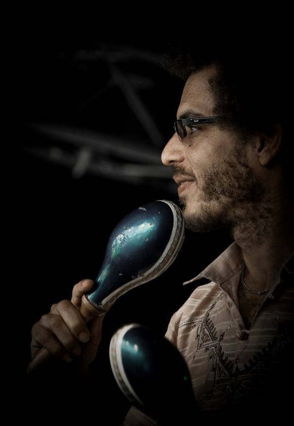 The Cuban Jam Presents: "Javier Ginarte" Sunday 20 8