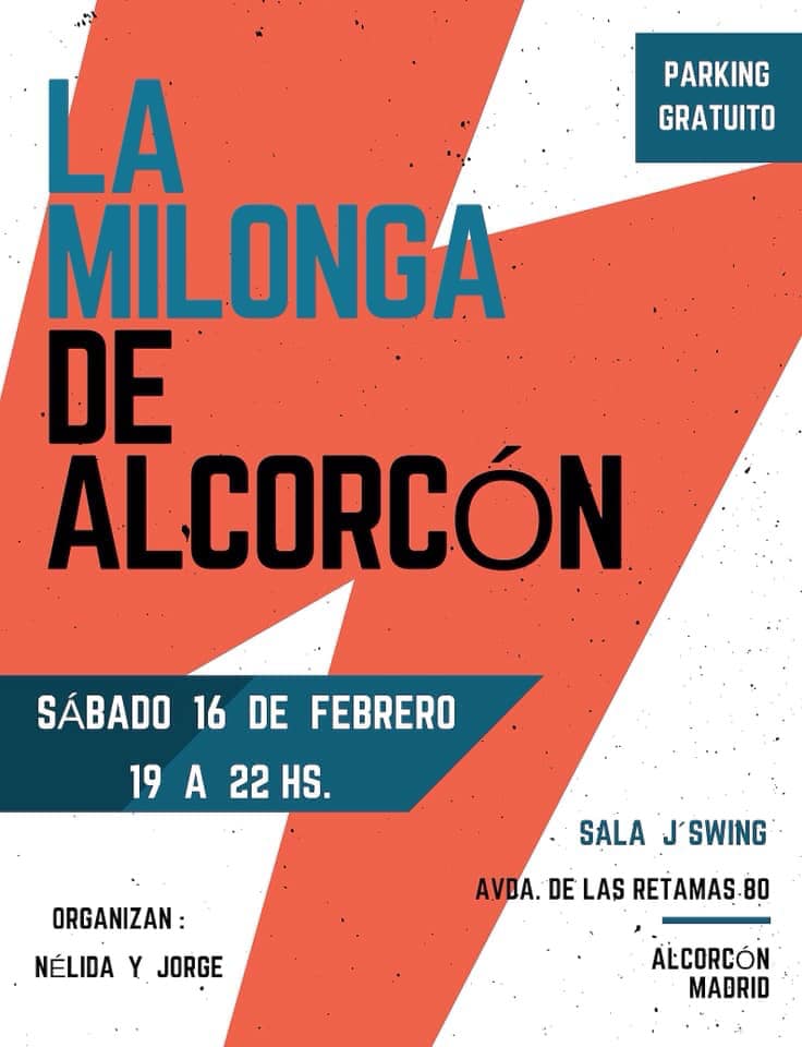 La Milonga de Alcorcón