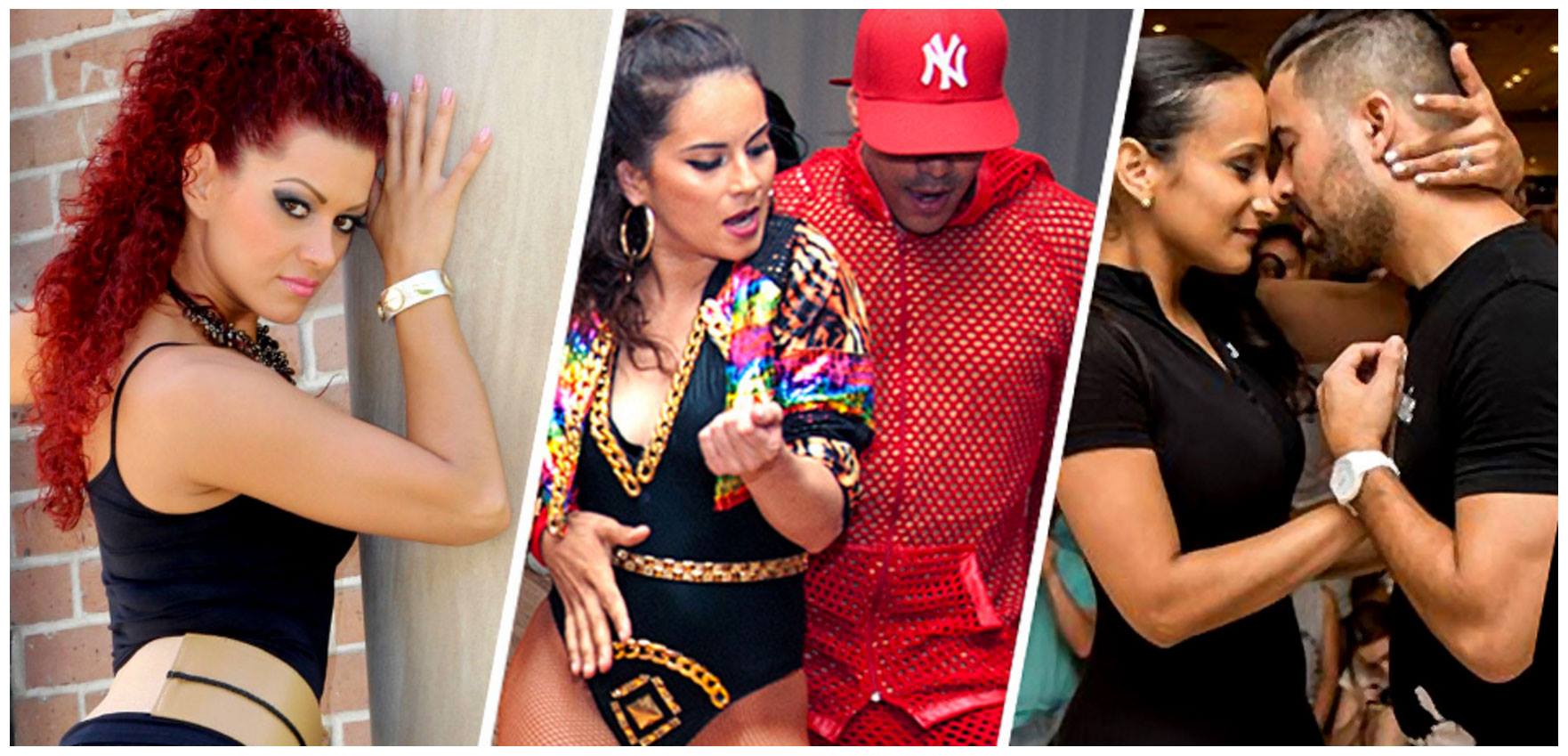 Traditional Bachata Camp