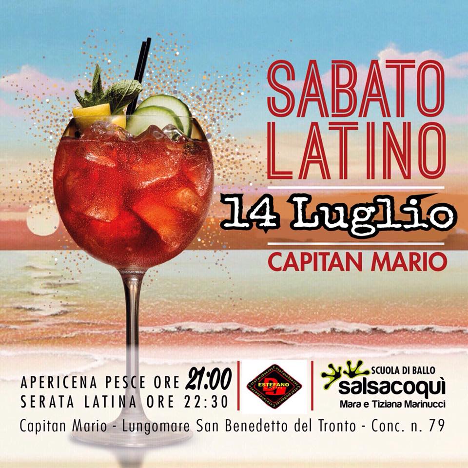 LA NOCHE DE VERANO