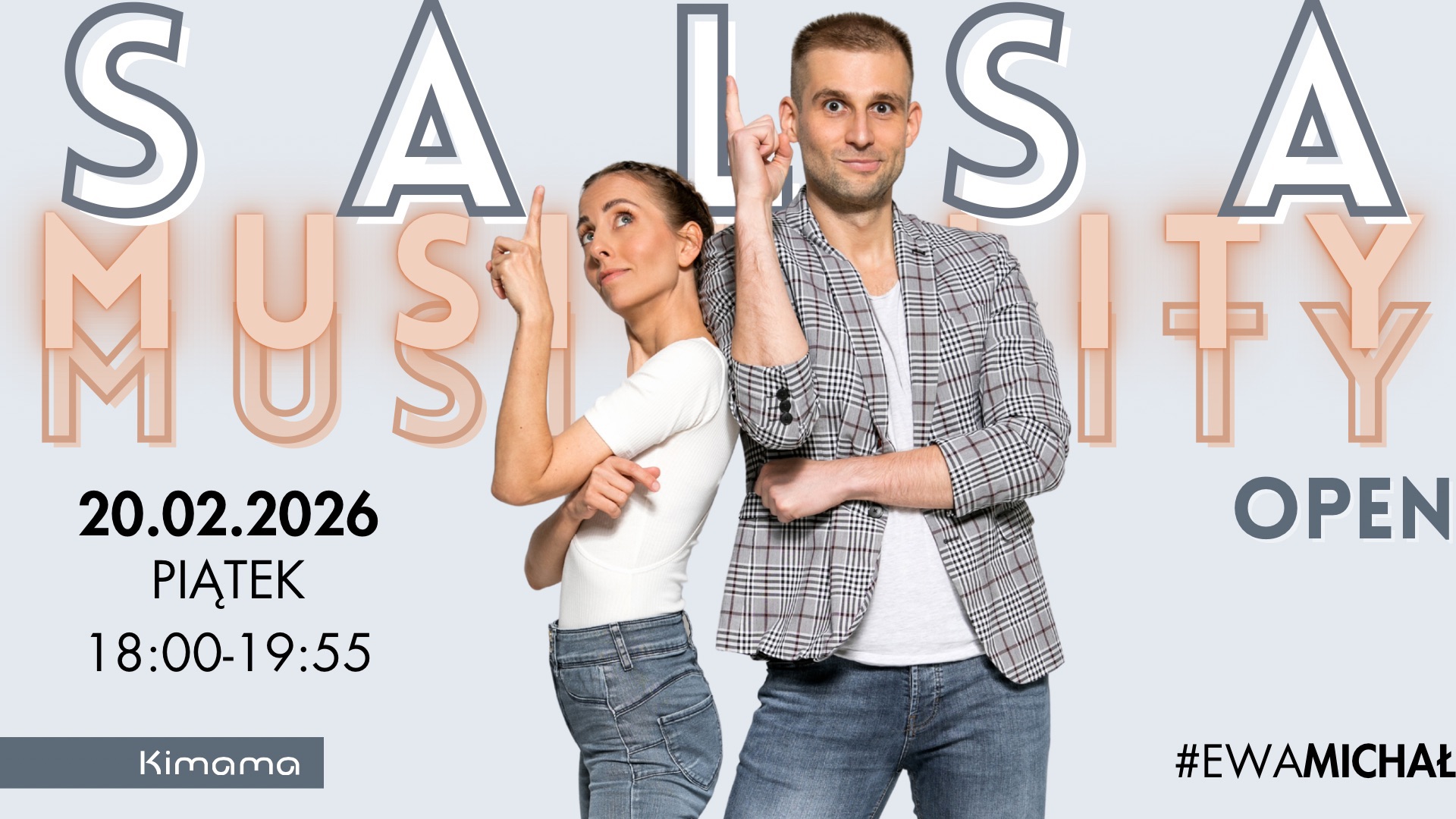 SALSA Musicality 2h 20.02.2026