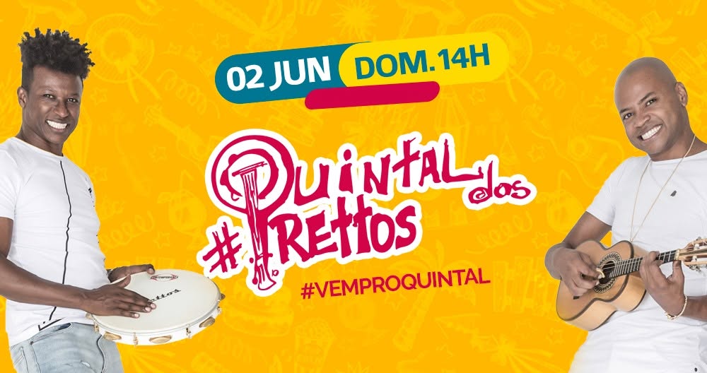 Quintal dos Prettos