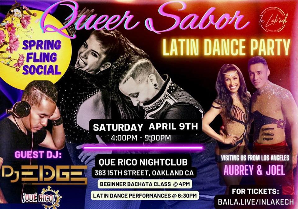 Queer Sabor