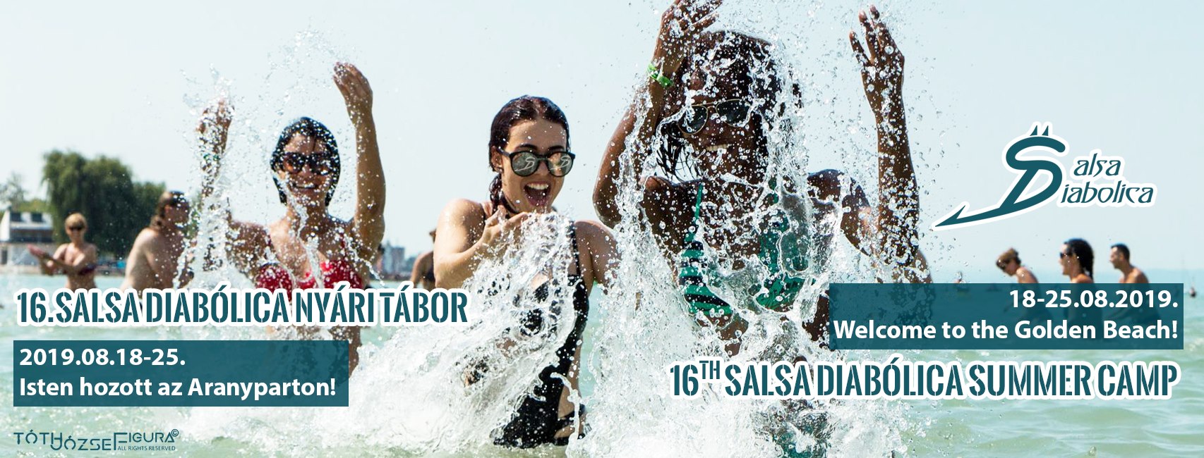 16. SalsaDiabólica Summer Camp