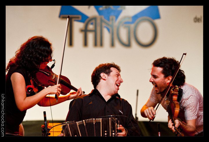 Tango Music Fundamentals Masterclass I: Rhythmic Base Elements(Extended Version)