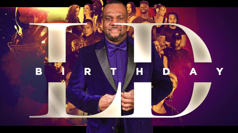 LD's Birthday