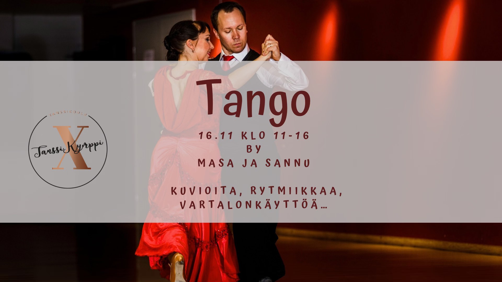 Tango