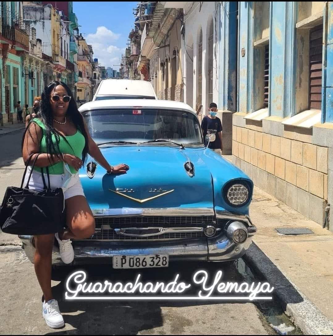 Meet us in Havana-City