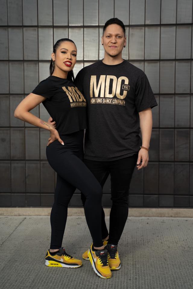 Salsa& Bachata Social Feat. MontunoDC