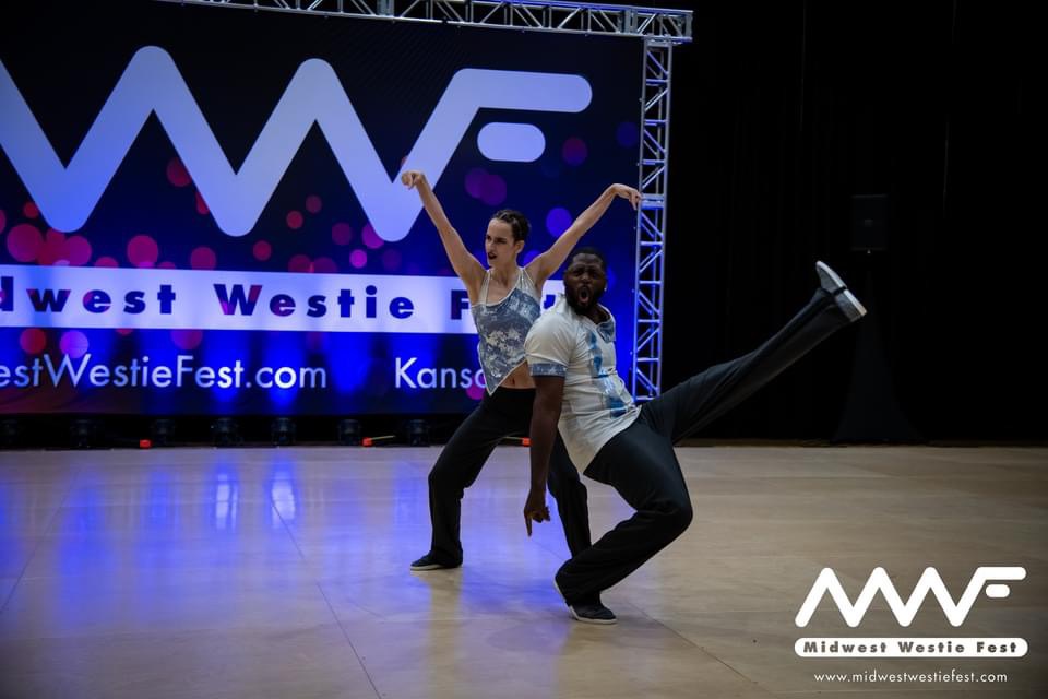 Midwest Westie Fest 2025 (WSDC)
