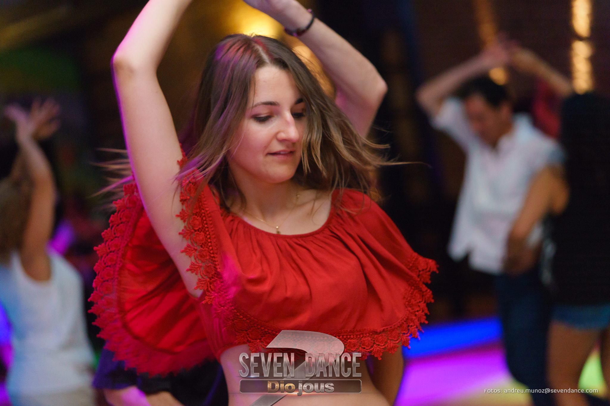 Bachata & Salsa