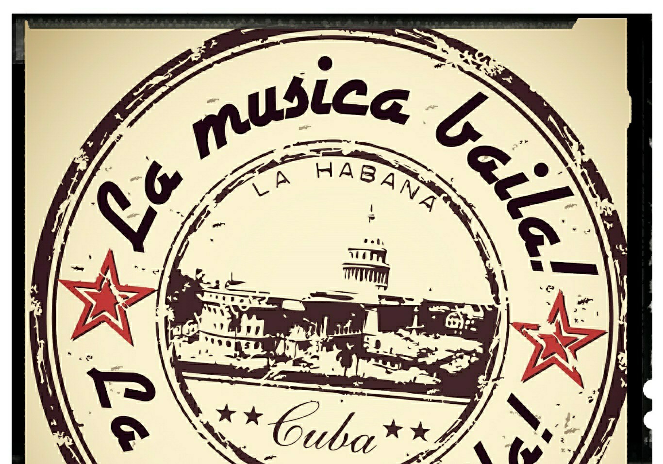 La Musica BAILA Opening at Palenque